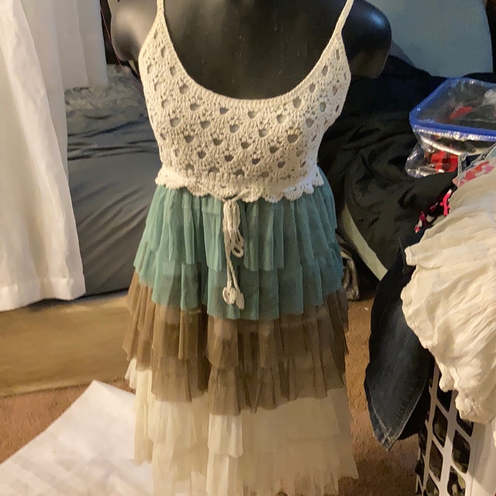 Gorgeous dress
